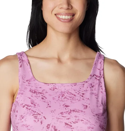 Vista 168 de Columbia Vestido PFG Freezer III para mujer