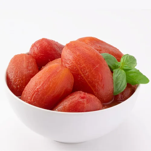 Vista 5 de Flora Foods Tomatoes San Marzano DOP 28 oz (793 g) Ganador 100% de calidad italiana Importado, sin grasa, sin gluten, sin colesterol