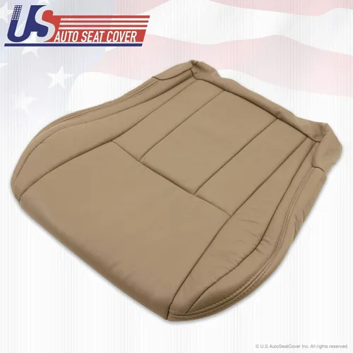 Vista 6 de Funda de asiento de cuero para Toyota 4Runner Limited de 1996 a 2002