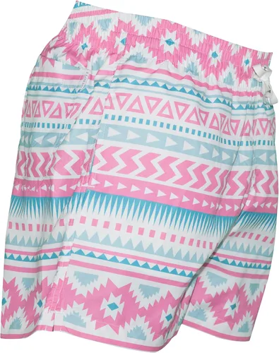 Vista 2 de Meripex Apparel Traje de baño retro con entrepierna de 5.5 pulgadas para hombre