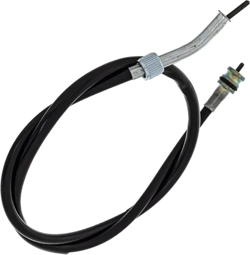 Vista 8 de NICHE Cable de velocímetro para motocicleta Suzuki 1989-2000 GS500E 34910-01D03 For Suzuki, Fits 1989-2000 GS500E, Replaces 34910-01D03