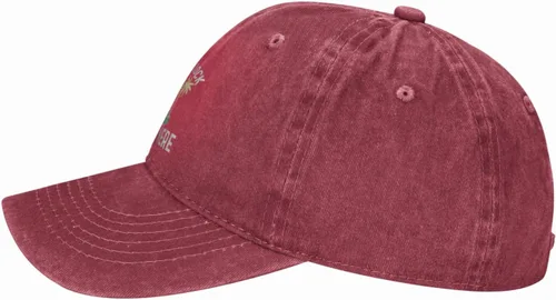 Vista 3 de Philysonic 5 Oclock Somewhere Hat It is 5 Oclock Somewhere Hat Gorra de béisbol para mujer, gorra de moda