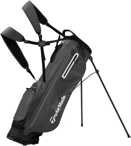 Vista 12 de TaylorMade Golf Flextech Superlite Stand Bag