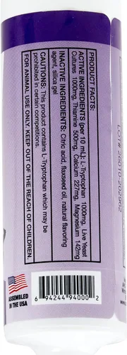 Vista 4 de ANIMED ViaCalm Gel Jeringa 2.0 fl oz