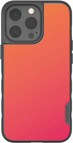 Vista 60 de Smartish - Funda delgada para iPhone 11 Pro Max de You're On Fire - Gripmunk [ligera + protectora] Funda para teléfono celular de agarre fino
