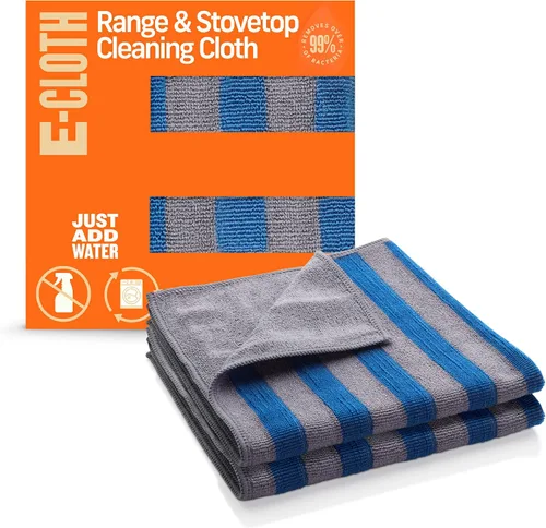 Vista 13 de e-cloth paño para vidrio y pulido, los colores pueden variar