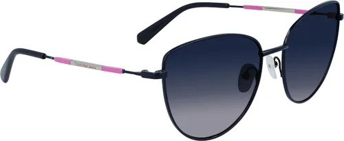 Vista 2 de Calvin Klein Gafas de sol Panto Ckj21218s para mujer
