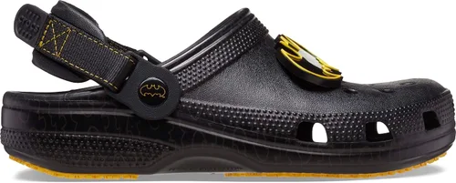 Vista 5 de Crocs Unisex-Adult Classic Adjustable Batman Clogs