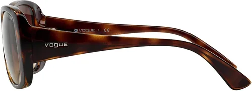 Vista 2 de Vogue Eyewear womens Vo2843s Square Sunglasses