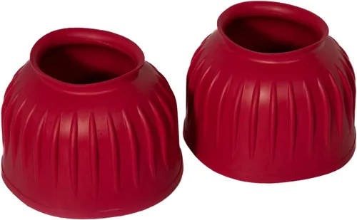Vista 5 de Botas de campana de goma con forro polar Professional's Choice