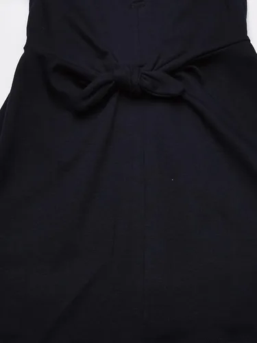 Vista 4 de Nautica Vestido polo de manga corta para niña