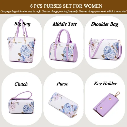 Vista 61 de 2E-youth - Bolsas y carteras de diseño para mujer, bolso de hombro, bolsa de mano