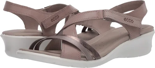 Vista 7 de ECCO Women's Felicia Sandal Wedge