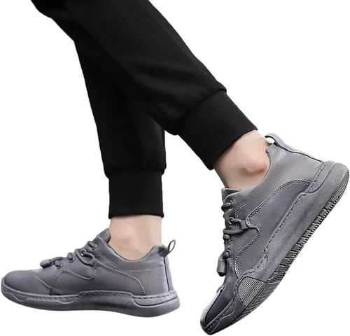 Vista 3 de Wedge Sneakers Women Zapatillas cuña mujer Men Sneakers Low Top Ice Silk Sneakers sunflower gifts women