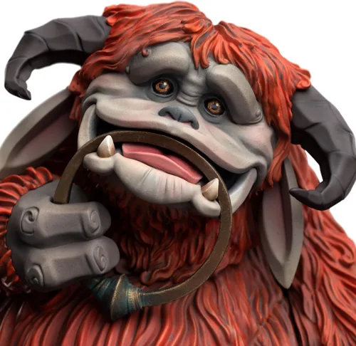 Vista 6 de Weta Workshop Mini Epics - Laberinto (1986) - Ludo