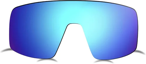 Vista 13 de Lentes polarizadas de repuesto para gafas de sol Oakley Sutro OO9406 Negro carbón oscuro