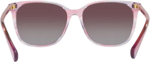Vista 7 de Ralph by Ralph Lauren Gafas de sol cuadradas Ra5293 para mujer