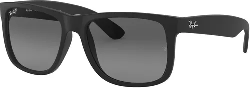 Vista 38 de Ray-Ban RB4165 Justin Gafas de sol rectangulares