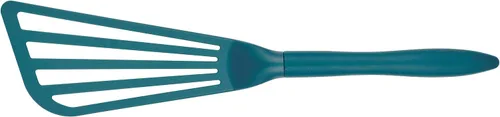 Vista 4 de Rachael Ray Gadgets Lazy Tools - Juego de utensilios de cocina antiadherentes, 6 piezas, color verde azulado