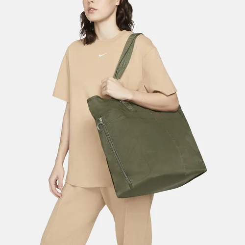 Vista 9 de Nike One Luxe - Bolsa de entrenamiento para mujer (32 L)