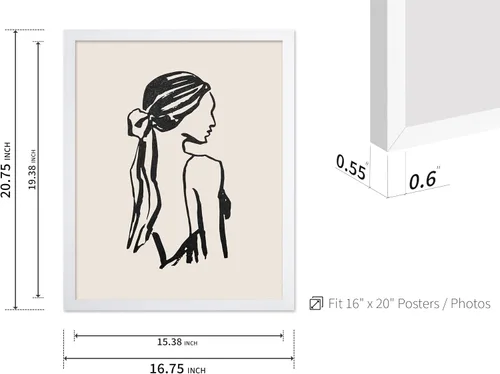 Vista 72 de Poster Master Faces Poster - Retro Women Print - Portrait Art - Sketch Illustration - Abstract Artwork - Woman Design - Chic Boho Design - Great