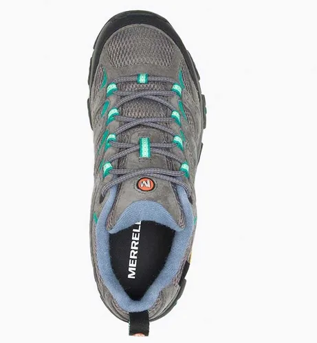 Vista 24 de Merrell Zapatos de senderismo impermeables Moab 3 para mujer