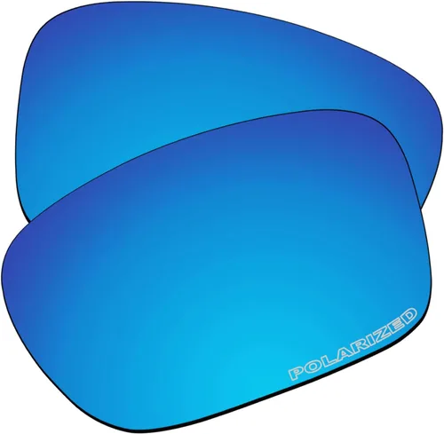 Vista 12 de EZReplace Lentes de repuesto para gafas de sol Oakley Holbrook OO9102 (Lentes polarizadas)