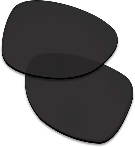 Vista 5 de BroLizard - Lente polarizada para gafas de sol Oakley Dispatch 2 OO9150