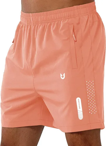 Vista 70 de NORTHYARD - Pantalones cortos deportivos para correr para hombres, ligeros, de secado rápido, 7, 5 o 9 pulgadas, para senderismo, deportes, gimnasio