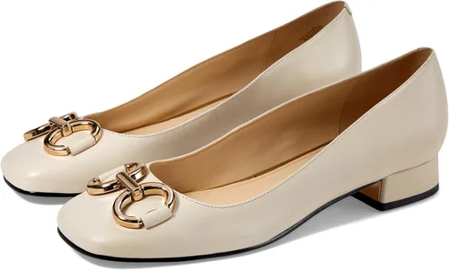 Vista 4 de Nine West Zapatos planos de ballet Works para mujer