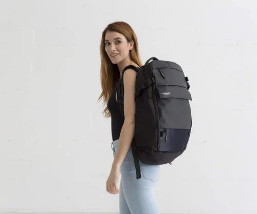 Vista 4 de TIMBUK2 Mochila para laptop Parker Commuter