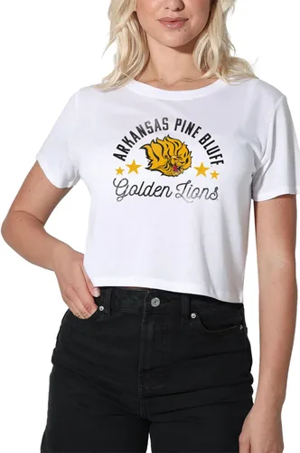 Vista 56 de Colección oficial de camisetas para mujer, color blanco
