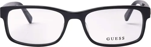 Vista 2 de Marco de adivinación GU-1993 001 Acetato Negro Brillante