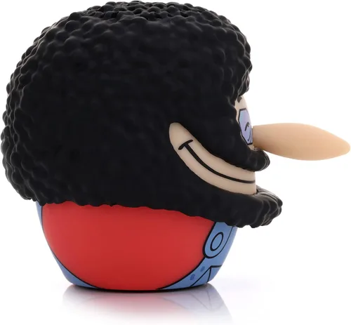 Vista 2 de Bitty Boomers The Freak Brothers: Phineas T. Phreakears - Mini altavoz Bluetooth, multicolor