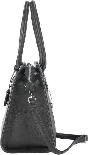 Vista 2 de Browning Concealed Carry Purse Premium Holstered Handbag with Safety Locking Option