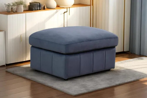 Vista 15 de A Ainehome Juego de sofá modular modular con otomanas de gran tamaño en forma de U, sofá modular de 7 asientos con tumbonas reversibles para sala