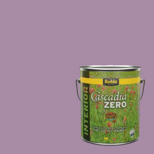Vista 117 de Rodda Paint CASCADIA XL - Pintura satinada e imprimación para exteriores en uno, cuarto de galón, campanas Bailey