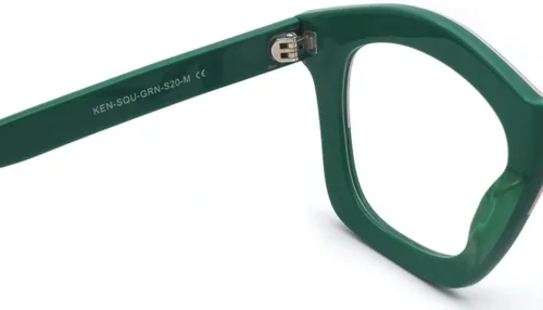 Vista 6 de VONTÉLLE - Lentes Kente Collection
