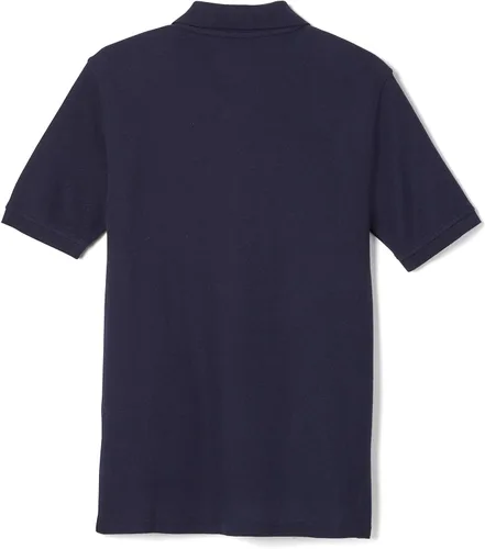Vista 2 de French Toast Kids' Pique Polo (Standard & Husky)