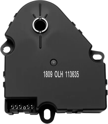 Vista 29 de SCITOO Actuador de puerta mezcladora de calentador HVAC Compatible con Chrysler 300M 1999-2004, Chrysler Intrepid 1998-2004, Chrysler LHS 1999-2001