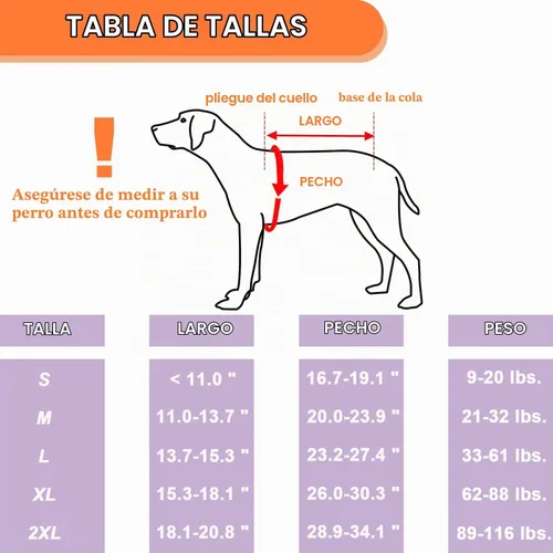 Vista 6 de Coodeo Soporte de espalda para perros para artritis, soporte de espalda para mascotas para IVDD, protector de espalda ayuda a aliviar el dolor Negro