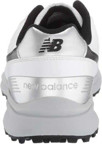 Vista 3 de New Balance Sweeper - Zapatos de golf impermeables con pinchos