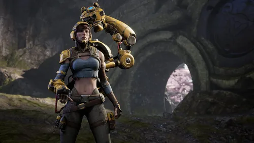 Vista 4 de Paragon - Essentials Edition - PlayStation 4