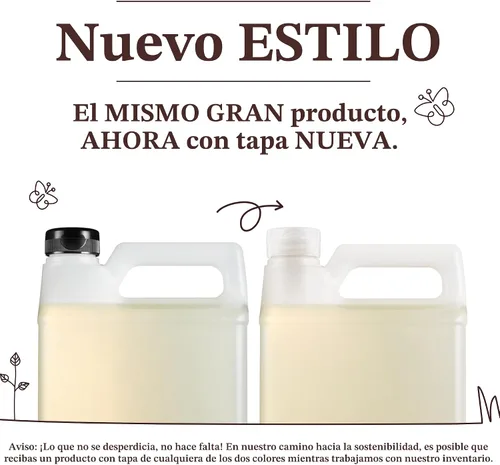 Vista 8 de MRS. MEYER'S CLEAN DAY - Repuesto de jabón líquido para platos, agua de lluvia, 48 onzas líquidas