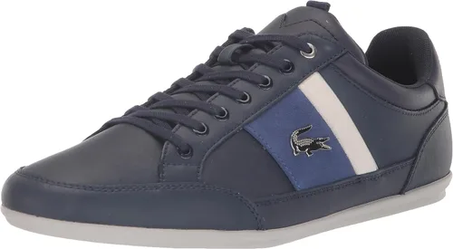 Vista 18 de Lacoste - Zapatillas Chaymon para hombre Negro
