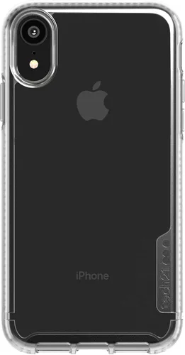 Vista 8 de tech21 Carcasa protectora ultra fina para Apple iPhone Xs Max, transparente