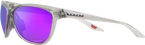 Vista 3 de Oakley Women's Oo9222 Pasque Aviator Sunglasses