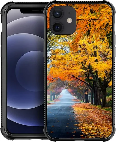 Vista 87 de Compatible con funda para iPhone 6 Plus/6s Plus,Bite Your Teeth Diseño de patrón asombroso, funda trasera dura de PC anti-arañazos y a prueba