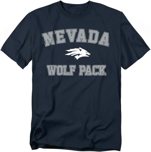 Vista 127 de Colección oficial de camisetas universitarias clásicas unisex para adultos 3