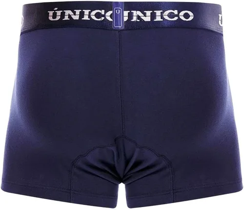 Vista 3 de Mundo Unico Trunk BriefsMicrofiber Elastic